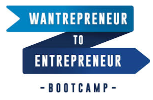 Brian Lofrumento - Wantrepreneur to Entrepreneur Bootcamp