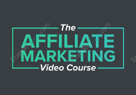 Matt Giovanisci – The Affiliate Marketing Video Course
