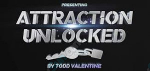 RSD Todd - Attraction Unlocked