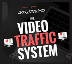 Adam Linkenauger - Video Traffic System with OTO