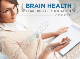 Brain Health Coaching Certification Course. 10 Steps to Breaking the addictions That Steal Your Life
