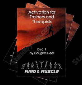 Douglas Heel Activation for Trainer & Therapists