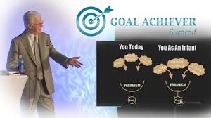 Bob Proctor - Goal Achiever Summit