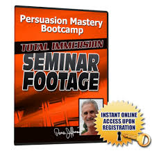 Ross Jeffries - Persuasion Mastery Boot Camp