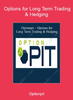 Optionpit - Options for Long Term Trading & Hedging