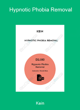 Kein - Hypnotic Phobia Removal