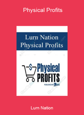 Lurn Nation - Physical Profits