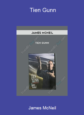 James McNeil- Tien Gunn