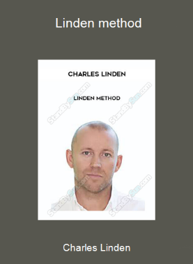 Charles Linden - Linden method