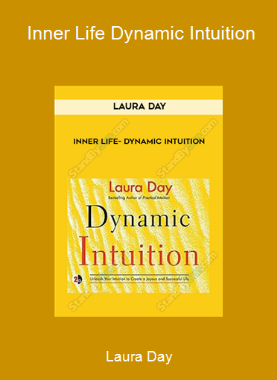 Laura Day - Inner Life- Dynamic Intuition