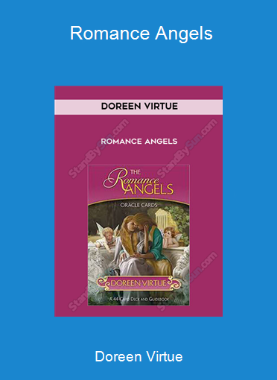 Doreen Virtue - Romance Angels