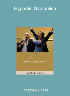 Jonathan Chase - Hypnotic Symbolism