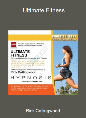Rick Collingwood - Ultimate Fitness
