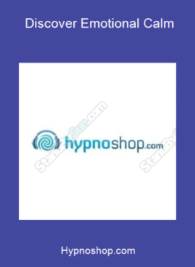 Hypnoshop.com - Discover Emotional Calm
