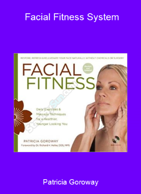 Patricia Goroway - Facial Fitness System