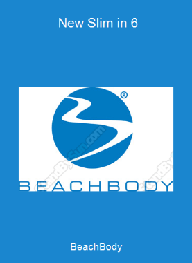 BeachBody - New Slim in 6
