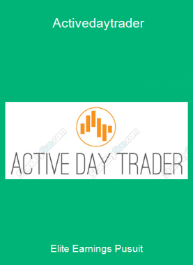 Elite Earnings Pusuit - Activedaytrader