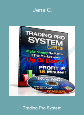 Trading Pro System - Jens C.