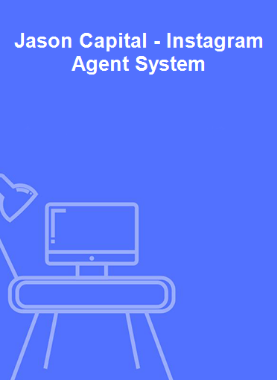 Jason Capital - Instagram Agent System