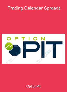 OptionPit - Trading Calendar Spreads