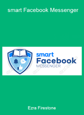 Ezra Firestone - smart Facebook Messenger