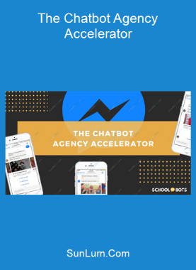 The Chatbot Agency Accelerator