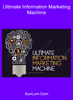 Ultimate Information Marketing Machine