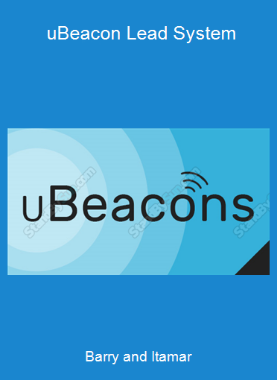 Barry and Itamar - uBeacon Lead System