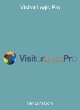 Visitor Logic Pro