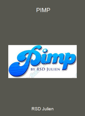 RSD Julien - PIMP