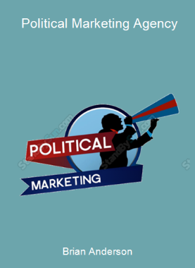 Brian Anderson - Political Marketing Agency