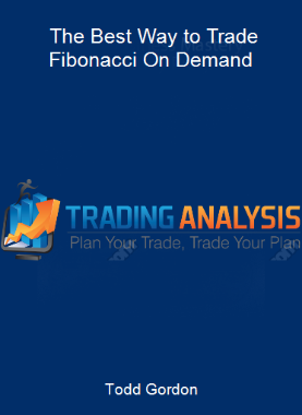 Todd Gordon - The Best Way to Trade Fibonacci On Demand