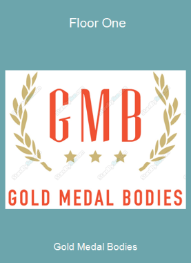 Gold Medal Bodies - Floor One