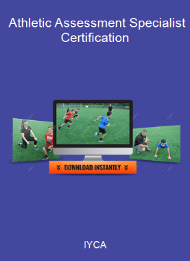 IYCA - Athletic Assessment Specialist Certification