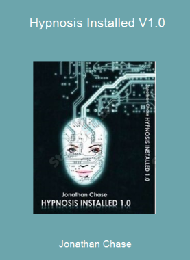 Jonathan Chase - Hypnosis Installed V1.0