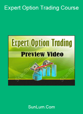 Expert Option Trading Course