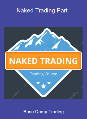 Base Camp Trading - Naked Trading Part 1