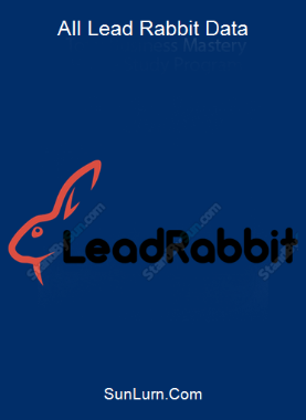 All Lead Rabbit Data