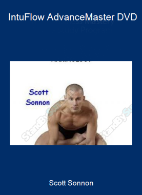 Scott Sonnon - Intu-Flow AdvanceMaster DVD