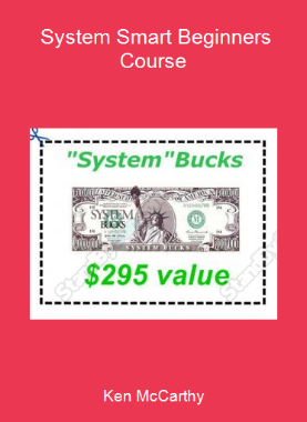 Ken McCarthy - System Smart Beginners Course