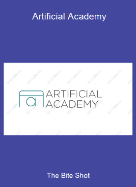 The Bite Shot - Artificial Academy