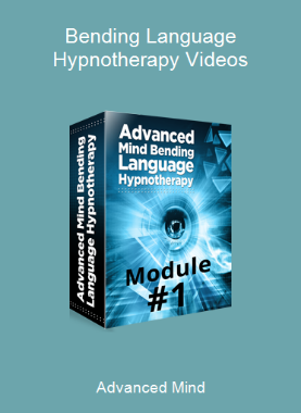 Advanced Mind-Bending Language Hypnotherapy Videos