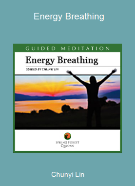 Chunyi Lin - Energy Breathing