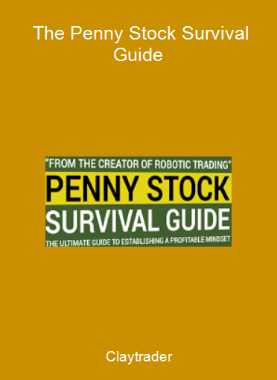Claytrader - The Penny Stock Survival Guide