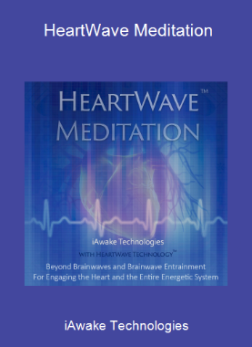 iAwake Technologies - HeartWave Meditation