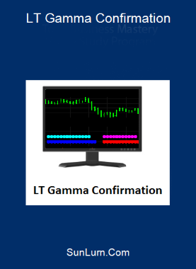 LT Gamma Confirmation