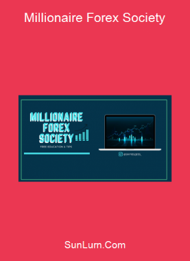 Millionaire Forex Society