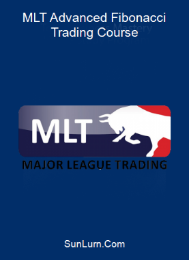 MLT Advanced Fibonacci Trading Course