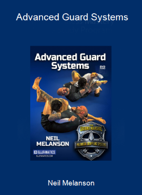 Neil Melanson - Advanced Guard Systems