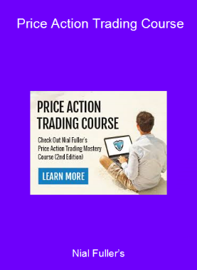 Nial Fuller’s - Price Action Trading Course